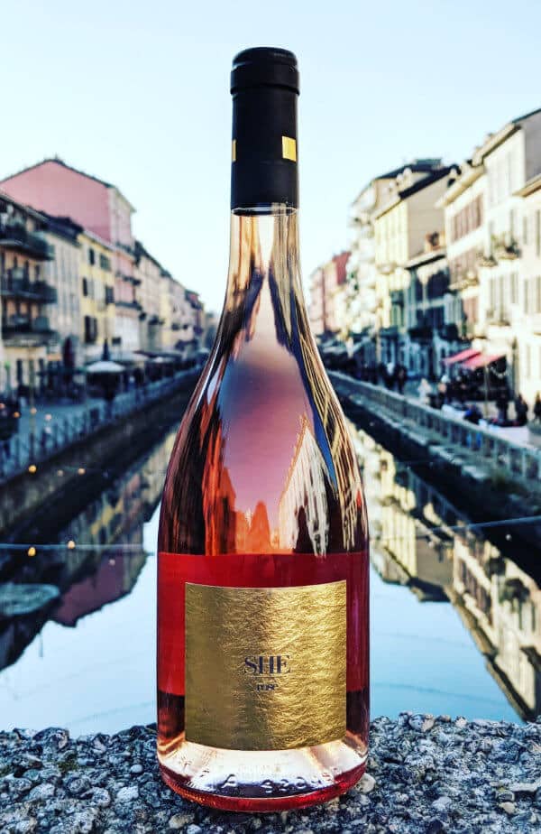 SHE Rosé – Bild 3
